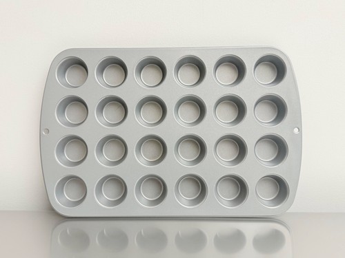 Mini muffin form - mini,