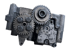 Ausgleichswellenmodul