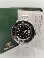 Paul Picot Paul Mariner 1 Full