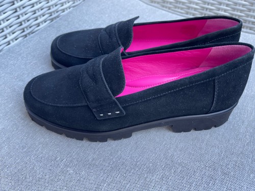 Neue slip loafers - neue, loafers/