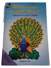 Windowcolor verleiht Flügel