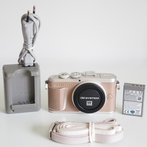 Olympus pen pl10 1776 - pen, e-pl10,