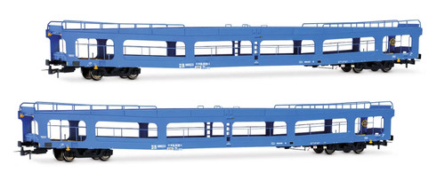 Rivarossi hr4421 2tlg - hr4421,, set