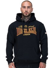 Lonsdale kapuzensweat - lonsdale,