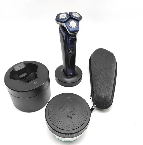Philips shaver series 7000 - series,