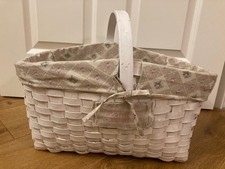 Appletree Korb Einkaufskorb