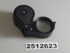 Einschlaglupe Lupe Mautner