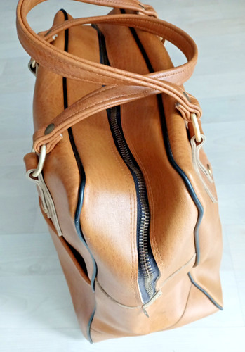 Reisetasche ostalgie ddr - ostalgie,