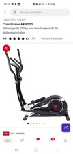 Christopeit Sport Crosstrainer