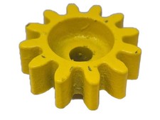 GÜDE GBM 160  Kegelrad Zahnrad - Ersatzteil für Betonmischer Mörtelmischer