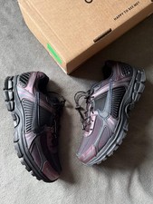 Nike Vomero | Schwarz /