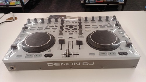 Denon mc3000 professional - denon, dj