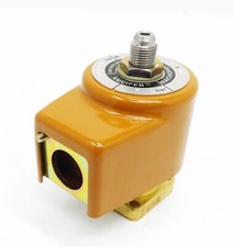 Parker Lucifer® 135F43 24VDC