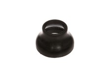 Topfmanschette am Steuerkopf