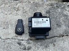 Mercedes A / B Klasse W169 / W245 Zündschloss mit Schlüssel Zündung 1695451908