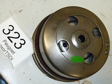 323 Peugeot Looxor 50  Variokupplung