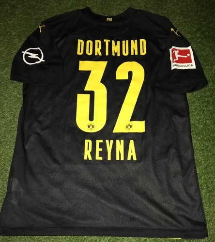 Matchworn away trikot - matchworn,
