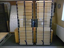 2x 7 Zonen Lattenrost 90x220