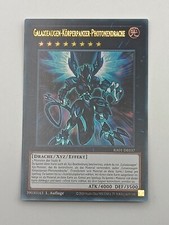 Yu-Gi-Oh! Einzelkarte