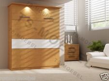 Schrankbett / Wandbett /