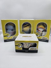 Minions tasse mit - minions,