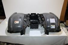 Verkleidung hinten für Explorer CF500A Atlas Quad