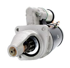 Anlasser Starter Démarreur