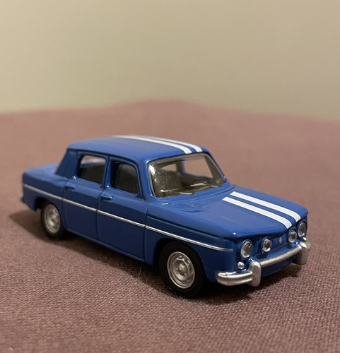 Modellauto norev renault - modellauto, 8