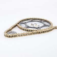 Arlows O-Ring Kettensatz 520V