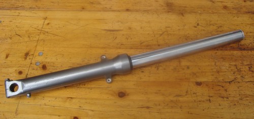 Honda 400f nc27 telegabel - honda,