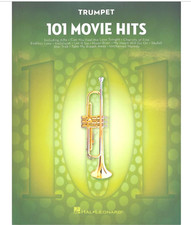 Musiknoten: 101 beliebte