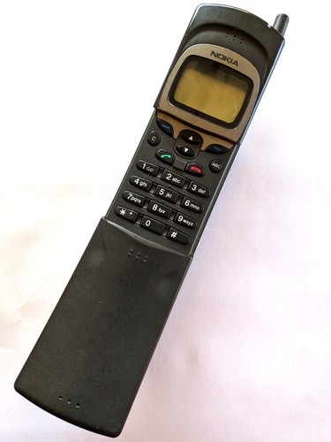 Nokia nhe 6bm 8110 - nokia,