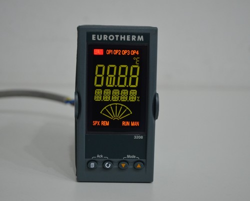 Invensys eurotherm 3208 - invensys,