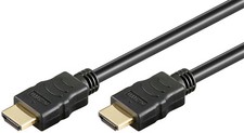 HighSpeed HDMI Kabel, HDMI