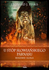 Stóp słowiańskiego - u,