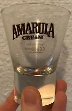 Amarula Cream Gläser, 2 Stück