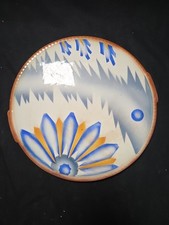 Art Deco Kuchenplatte -