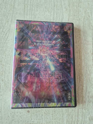 Visual kei rock dvd mucc - kei,
