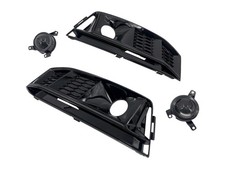 Wabengitter Stoßstange Gitter