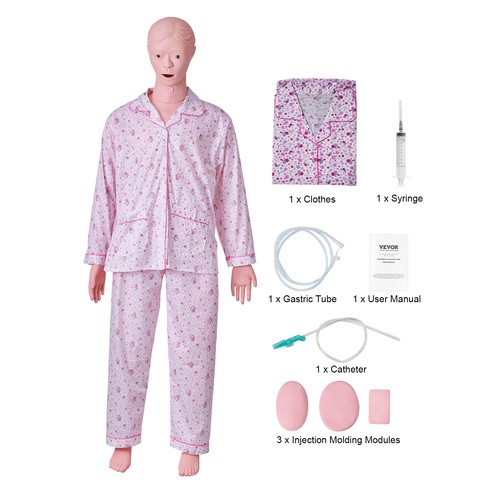 Vevor mann krankenpflege - vevor,