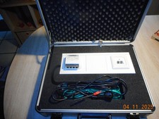 Alu Koffer Aluminiumfoffer  