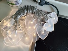 IKEA RAMSA Herzen wie neu für Steckdose 