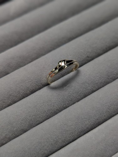 Goldring 333 karat - goldring,333,, 8