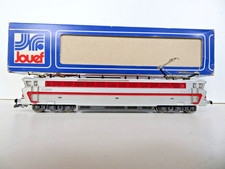 Jouef H0  Elektrolok  CC
