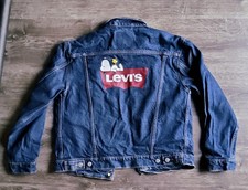 Levi's ⭐ Jeansjacke Snoopy