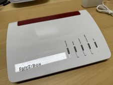 AVM FRITZ Box 7590 - Mesh -