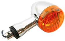 Blinker BIHR orange, vorne