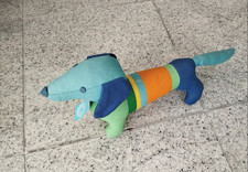 1972 Olympia Maskottchen Waldi