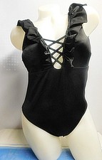 H&M Badeanzug Gr. 40  komplett