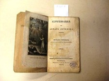 Confessarius pro aetate juvenili. Wittmann, Michael.:
